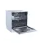 ჭურჭლის სარეცხი Kuppersberg GFM 5572 W , 3 image - Primestore.ge