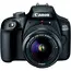 ფოტოაპარატი EOS 4000D 18-55 DC  KIT+ Lens EF-S 18-55   , 18MP APS-C CMOS sensor , 2,7″ LCD screen , 1080P Full-HD EOS Movie  - Primestore.ge