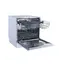 ჭურჭლის სარეცხი Kuppersberg GFM 5572 W , 4 image - Primestore.ge