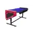 გეიმინგ მაგიდა E-blue EGT003BKAA-IA  Gaming  Desk Black  - Primestore.ge