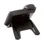 სტაციონალური ტელეფონი Global 700 Desk Telephone Black , 2 image - Primestore.ge