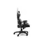 სათამაშო სავარძელი E-Blue EEC412BWAA-IA Gaming  Chair - WHITE , 3 image - Primestore.ge