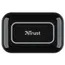 ყურსასმენი TRUST PRIMO TOUCH BT EARPHONES BLACK , 4 image - Primestore.ge