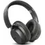 Headphone TRUST Eaze Bluetooth Wireless Over-ear Headphones Black, 2 image