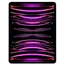 პლანშეტი Apple iPad Pro 12.9 2022 6th Gen 256GB Wi-Fi , 2 image - Primestore.ge