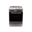 გაზქურა Oz OCourved60X60X3/1 Oven-Combination Black-Silver  - Primestore.ge