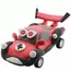 პლასტელინი PAULINDA Super Dough Paulinda Racing time red car  - Primestore.ge