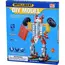 სათამაშო რობოტი Same Toy DIY Metel Model WC68AUt  - Primestore.ge