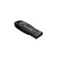 USB ფლეშ მეხსიერება SanDisk Ultra Shift USB 3.0 32GB (SDCZ410-032G-G46) Black , 2 image - Primestore.ge