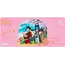 მაუსპადი Akko mousepad One Piece Wano Country Deskmat  - Primestore.ge