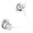 Headphone XIAOMI Mi In-Ear Headphones Basic Silver HSEJ03JY (ZBW4355TY), 2 image