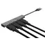 USB adapter TRUST HALYX 4-PORT MINI USB HUB, 2 image