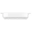 საცხობი ფორმა Ardesto Baking dish Gemini, rectangular, porcelain, 29.5*17*6.5 cm , 2 image - Primestore.ge