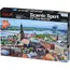 ლოგიკური სათამაშო Same Toy Puzzle Game 88039Ut  - Primestore.ge