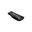 USB ფლეშ მეხსიერება SanDisk Ultra Shift USB 3.0 32GB (SDCZ410-032G-G46) Black , 3 image - Primestore.ge