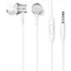 Headphone XIAOMI Mi In-Ear Headphones Basic Silver HSEJ03JY (ZBW4355TY)