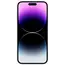 მობილური ტელეფონი Apple iPhone 14 Pro Max 128GB Deep Purple , 2 image - Primestore.ge