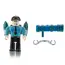 Toy Figure Roblox Core Figures Jailbreak: Aerial Enforcer W9, 2 image