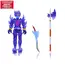 სათამაშო ფიგურა Jazwares ROB - 1 Figure Pack (Imagination Figure Pack) (Crystello the Crystal God) W7  - Primestore.ge