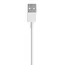 Cable Xiaomi Mi 2-in-1 USB Cable Micro USB to Type C (100cm) (SJX02ZM), 3 image