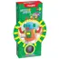 პლასტელინი PAULINDA Super Dough Paulinda Robot Crafting Tool, auto-step, eyes orange , 2 image - Primestore.ge