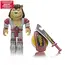 სათამაშო ფიგურა Jazwares ROG - Core Figures (Lion Knight) W4 , 2 image - Primestore.ge