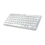 Keyboard TRUST NADO BLUETOOTH KEYBOARD US, 2 image