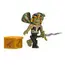 სათამაშო ფიგურა Jazwares Nefertiti: the Sun Queen W3  (2 PCS) , 2 image - Primestore.ge