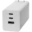 ადაპტერი Asus 100W 3-Port AC100-02 CHARGER/WHT/EU , 2 image - Primestore.ge
