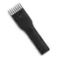 თმის საკრეჭი XIAOMI ENCHEN barber Black , 2 image - Primestore.ge