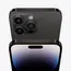 მობილური ტელეფონი Apple iPhone 14 Pro Max 256GB Space Black , 5 image - Primestore.ge