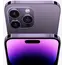 მობილური ტელეფონი Apple iPhone 14 Pro Max 128GB Deep Purple , 5 image - Primestore.ge