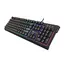 კლავიატურა Genesis Thor 150 RGB , 2 image - Primestore.ge