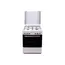 გაზქურა Oz OCourved60X60 Oven-Combination White  - Primestore.ge