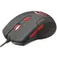 Mouse and mousepad TRUST ZIVA GAMING MOUSE & PAD, 3 image
