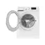 სარეცხი მანქანა Indesit BWSE 71252X WSV , 2 image - Primestore.ge