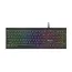 Keyboard Genesis Thor 210 RGB