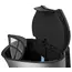 ელექტრო ჩაიდანი Kettle/ BRAUN WK5110BK , 2 image - Primestore.ge