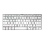 Keyboard TRUST NADO BLUETOOTH KEYBOARD US