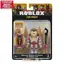 სათამაშო ფიგურა Jazwares ROG - Core Figures (Lion Knight) W4  - Primestore.ge