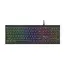 კლავიატურა Genesis Thor 150 RGB  - Primestore.ge