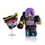 სათამაშო ფიგურა Jazwares Roblox ROG - Core Figures (Ghost Simulator: Luna) W6 , 2 image - Primestore.ge