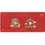 მაუსპადი Akko mousepad Hellokitty Peking Opera Deskmat B  - Primestore.ge
