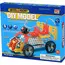 სათამაშო მოტოს კონსტრუქტორი Same Toy  DIY Metel Model WC98DUt  - Primestore.ge