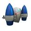 Toy Figure Roblox Core Figures Jailbreak: Aerial Enforcer W9, 3 image
