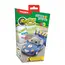 პლასტელინი PAULINDA Super Dough Paulinda Racing time blue car , 2 image - Primestore.ge