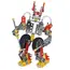 სათამაშო რობოტი Same Toy DIY Metel Model WC68BUt , 2 image - Primestore.ge