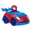 სათამაშო მანქანა Spidey Little Vehicle Spidey W1  - Primestore.ge