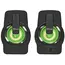 დინამიკი TRUST Gemi RGB 2.0 Speaker Set - black , 3 image - Primestore.ge