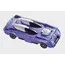 სათამაშო მანქანა TransRacers 2-in-1 Flip Vehicle- Sports Roadster Car , 2 image - Primestore.ge
